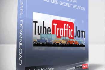 Harlan Kilstein – Tube Traffic Jam – The YouTube Secret Weapon