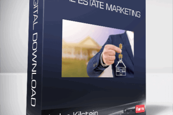 Harlan Kilstein – Real Estate Marketing