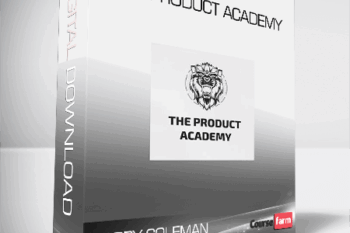 Harry Coleman – The Product Academy