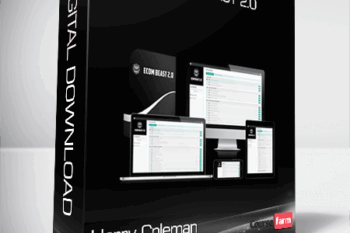 Harry Cpleman – Ecom Beast 2.0