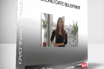 Hayley Quinn – Second Date Blueprint