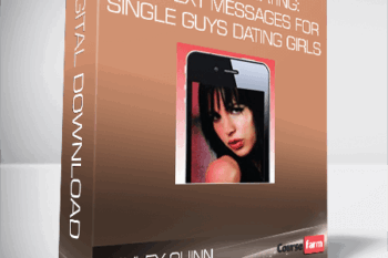 Hayley Quinn – Texting For Dating: Sexy Text Messages For Single Guys Dating Girls