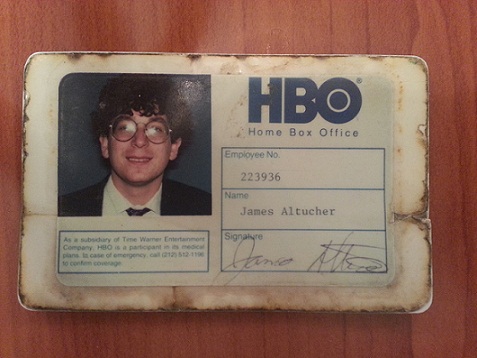 James Altucher Report - Newsletter 08-10-2016