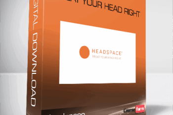 Headspace – Treat Your Head Right
