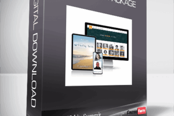 Healing Habits Summit – Education Package