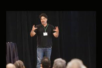 Health Business Intensive – Buck Rizvi & Michael Lovitch