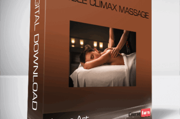 Heg re Art – Double Climax Massage