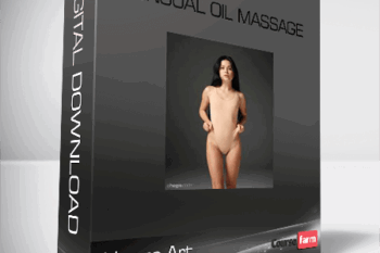 Heg re Art – Sensual Oil Massage
