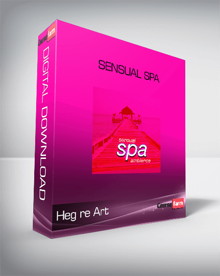 Heg re Art – Sensual Spa