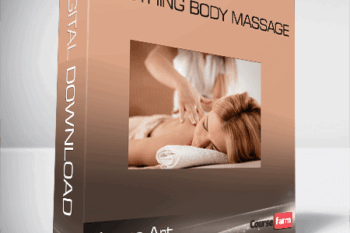 Heg re Art – Soothing Body Massage