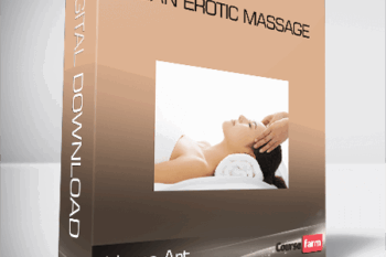 Hegre Art – Asian Erotic Massage