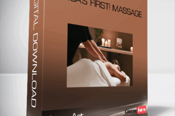Erica’s First! Massage-Hegre Art