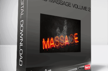 Hegre Art – Erotic Massage Volume 2