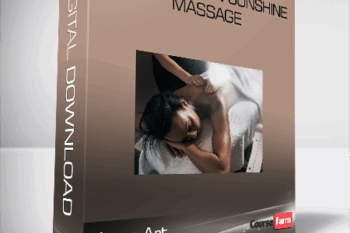 Hegre Art – South African Sunshine Massage