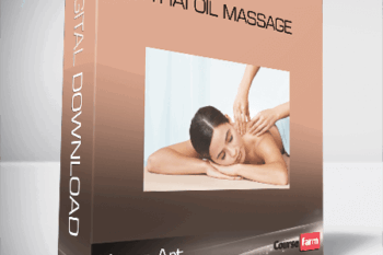 Hegre Art – Thai Oil Massage