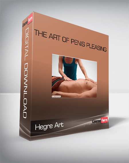 Hegre Art – The Art of Penis Pleasing