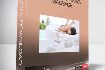 Hegre Art – The Magic of Maya Massage