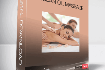 Hegre Art – Tuscan Oil Massage