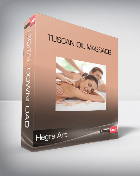 Hegre Art – Tuscan Oil Massage