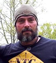 Helder Gomes - Warrior Zero