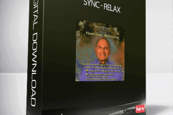 Hemi – Sync – Relax