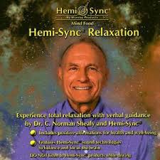 Hemi - Sync - Relax