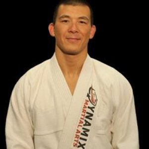 Henry Akins - Closed Guard Attacks