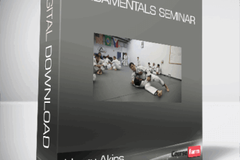 Henry Akins – Fundamentals Seminar