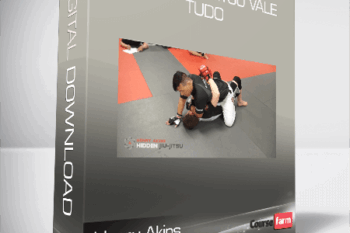 Henry Akins – Hidden Jiu Jitsu Vale Tudo
