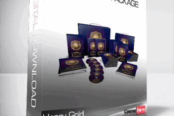 Henry Gold – IM Farewell Package