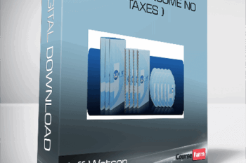HINT ( High Income No Taxes ) from Jeff Watson