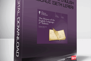 History of the English Language (Seth Lerer)