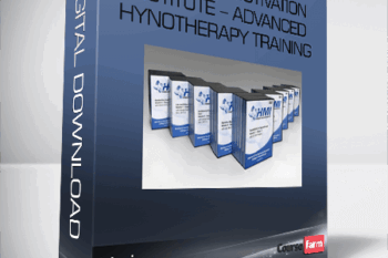 Hmi – Hypnosis Motivation Institute – Advanced Hynotherapy Training Courses