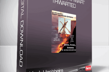 Hock Hochheim – PAC Strike, Thwart, Thwarted