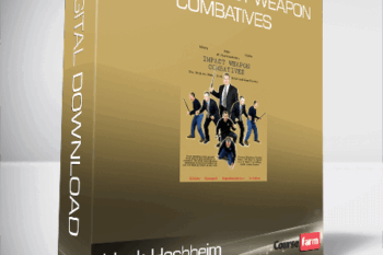 Hock Hochheim – S.D.M.S. Impact Weapon Combatives