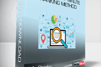 Holly Starks – GMB Secret 7 Minute Ranking Method