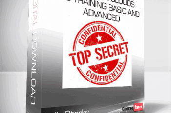 Holly Starks – Head In The Clouds SEO Training Basic and Advanced