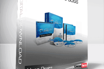 Hoss Pratt – The Listing Boss