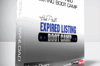 Hoss Pratt – Your Expired Listing Boot Camp