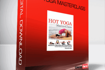 Hot Yoga Masterclass