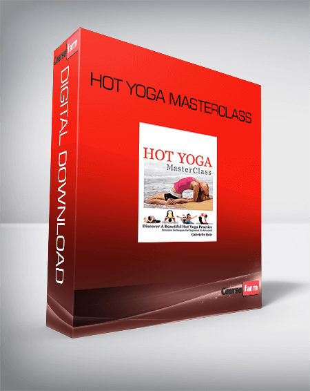 Hot Yoga Masterclass
