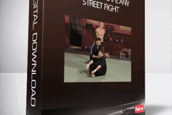 How To Escape Any Street Fight