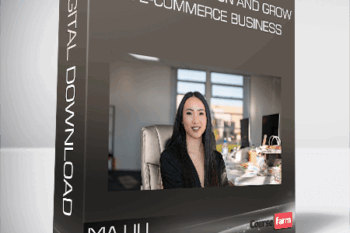 How to Start, Run and Grow an E-commerce Business – Iyia Liu