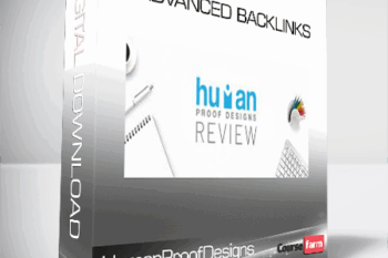 HumanProofDesigns – Advanced Backlinks
