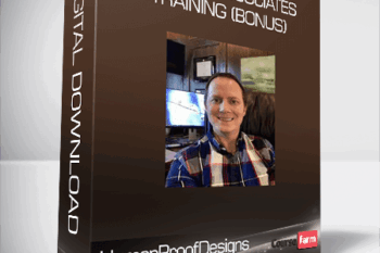 HumanProofDesigns – Amazon Associates Training (Bonus)