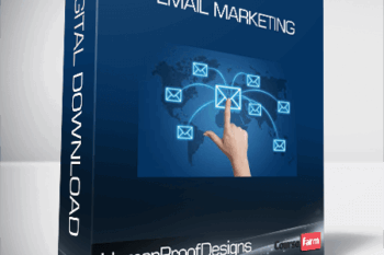 HumanProofDesigns – Email Marketing