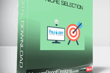 HumanProofDesigns – Niche Selection