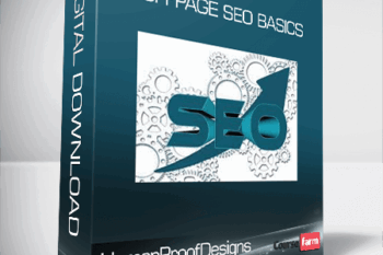 HumanProofDesigns – OffPage SEO Basics