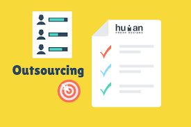 HumanProofDesigns - Outsourcing