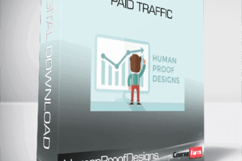 HumanProofDesigns – Paid Traffic